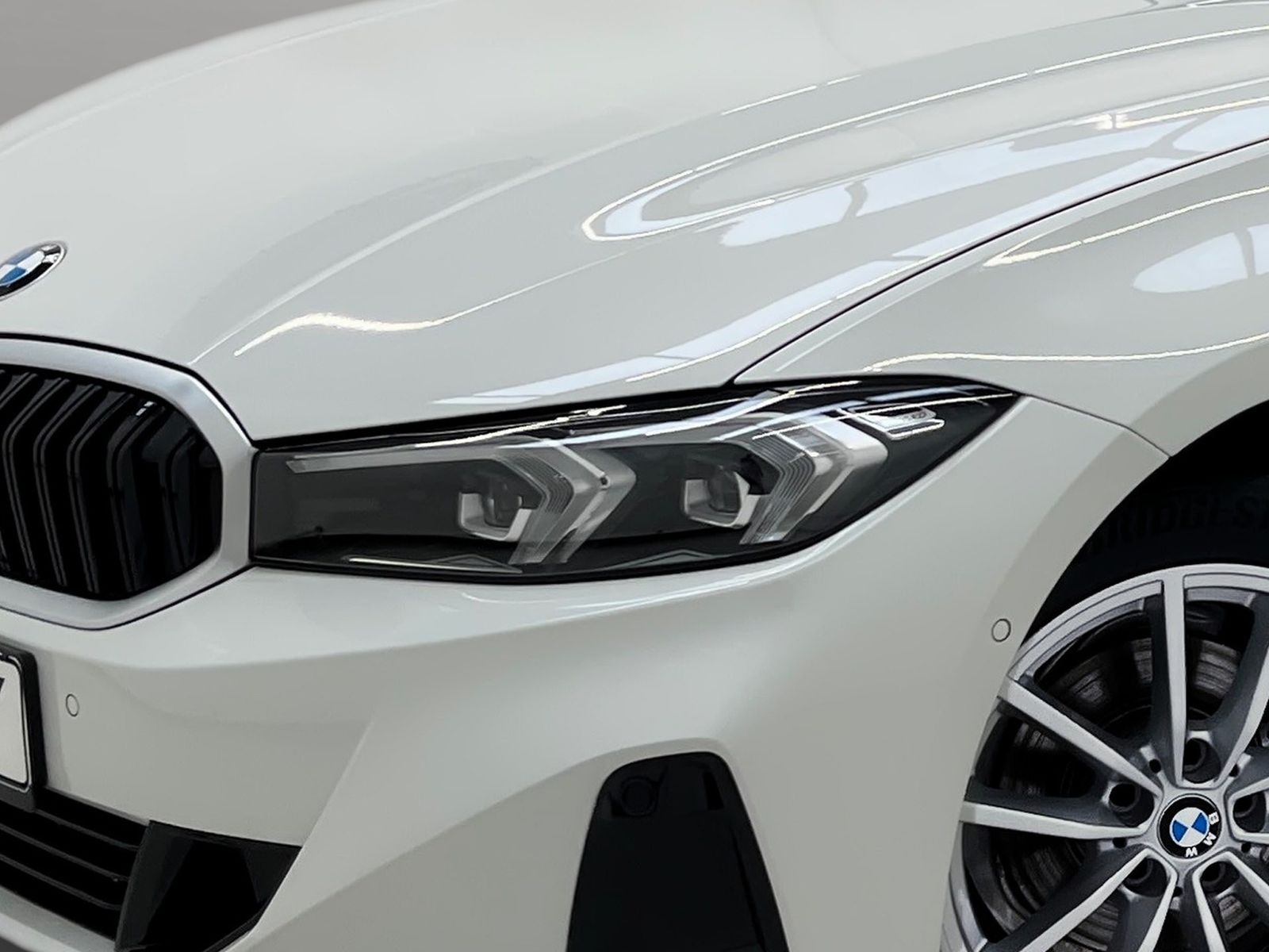 BMW 318 - Bild 7