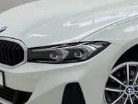BMW 318 - Vorschau Bild 7