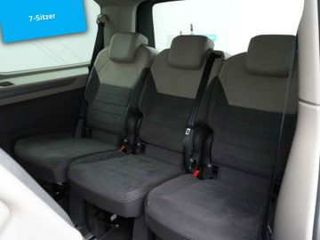 Volkswagen T7 Multivan - 12