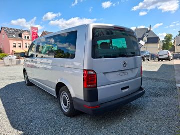 Volkswagen T6 Kombi lang 4Motion*LED*EXTRA LANG*AUT*CAM*
