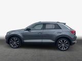 Volkswagen T-Roc 2.0 TSI Sport 4M PANO BeatsAudio DCC SHZ - gebrauchte VW T-Roc aus dem Jahr 2017