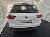 Volkswagen Tiguan Allspace 2.0 TDI*7Sitzer*1HD*LED*Navi*ACC - weiße Volkswagen Tiguan Allspace
