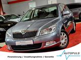 Skoda Octavia Ambition*1 HAND*PDC*TEMPOMAT* - gebrauchte Skoda Octavia aus dem Jahr 2012