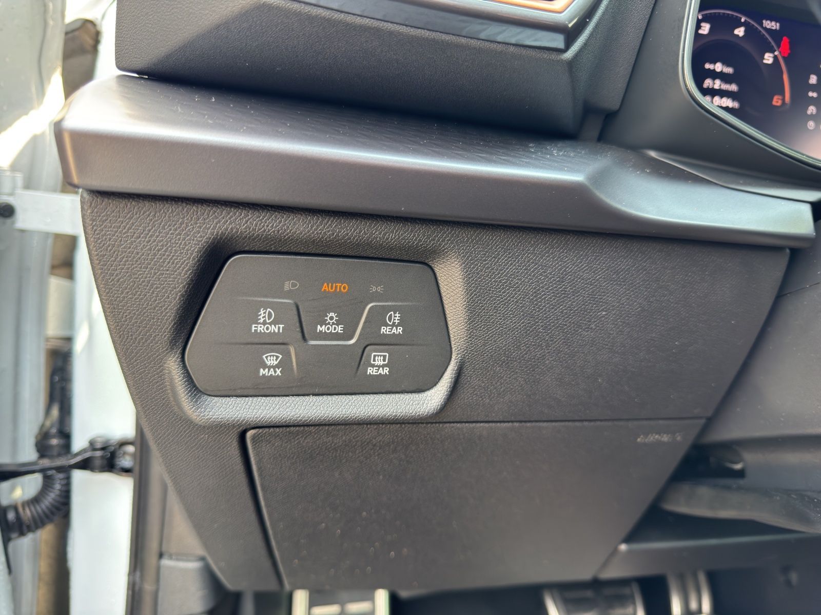 Cupra Formentor - Bild 15