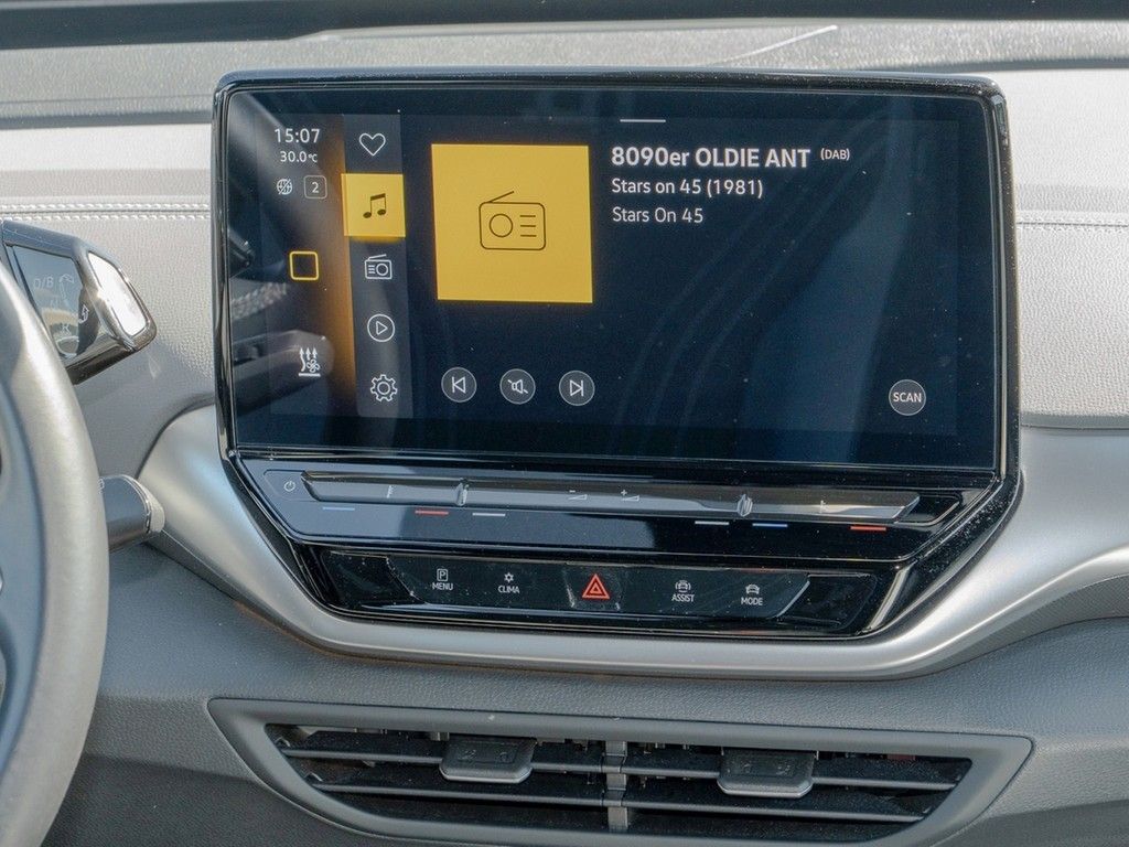 Volkswagen ID.4 Pro Performance Pano Area-View Navi foto 13