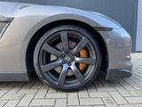 Nissan GT-R R35 Black Edition 3.8L V6 - Nissan GT-R: Sportwagen