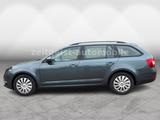 Skoda Octavia Ambition*CNG-ERDGAS*1.HAND*SERVICE NEU* - Skoda Octavia mit CNG-Antrieb: Kombi