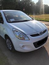 Hyundai i20 1.2 FIFA WM Edition FIFA WM Edition - Hyundai i20: Fifa Wm Edition