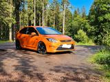 Ford Focus 2,5 ST Rally LEDERRECARO Liebhaberfahrzeug - Ford Focus: Rally