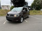 Volkswagen VW T5 Multivan Highline 8 Fach Bereift Ser... - Volkswagen T5 Multivan in Duisburg