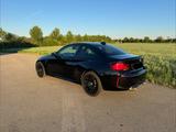 BMW M2 Competition DKG GRAIL HK Kamera Memory  - BMW M2 mit Schiebedach