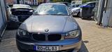 BMW 1er Baujahr 12/2010 - Wi-Reifen - BMW aus 2010: 1er