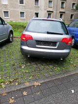 Audi A4 quatro - Audi A4: Quatro