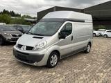 Renault Trafic 2.5 dci Hoch+Lang - gebrauchte Renault Trafic aus dem Jahr 2009