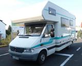Mercedes-Benz Concorde 620 XT | H-Kennzeichen ab 09/26 (VB)