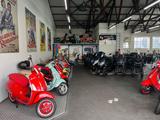 Kymco CV3 550i Sofort verfügbar mit Tageszulassung - Kymco CV3