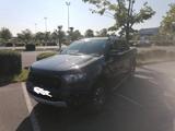 Ford Ranger Wildtrak Doppelkabine 4x4 212PS - gebrauchte Ford Ranger aus dem Jahr 2019