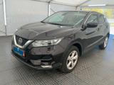 Nissan Qashqai +2 Acenta*7 SITZE*TUV NEU*UNFALLFREI* - gebrauchte Nissan Qashqai aus dem Jahr 2011