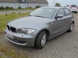 BMW 1er Reihe 116i Benzin erst 70.900 km - BMW: 7 Er