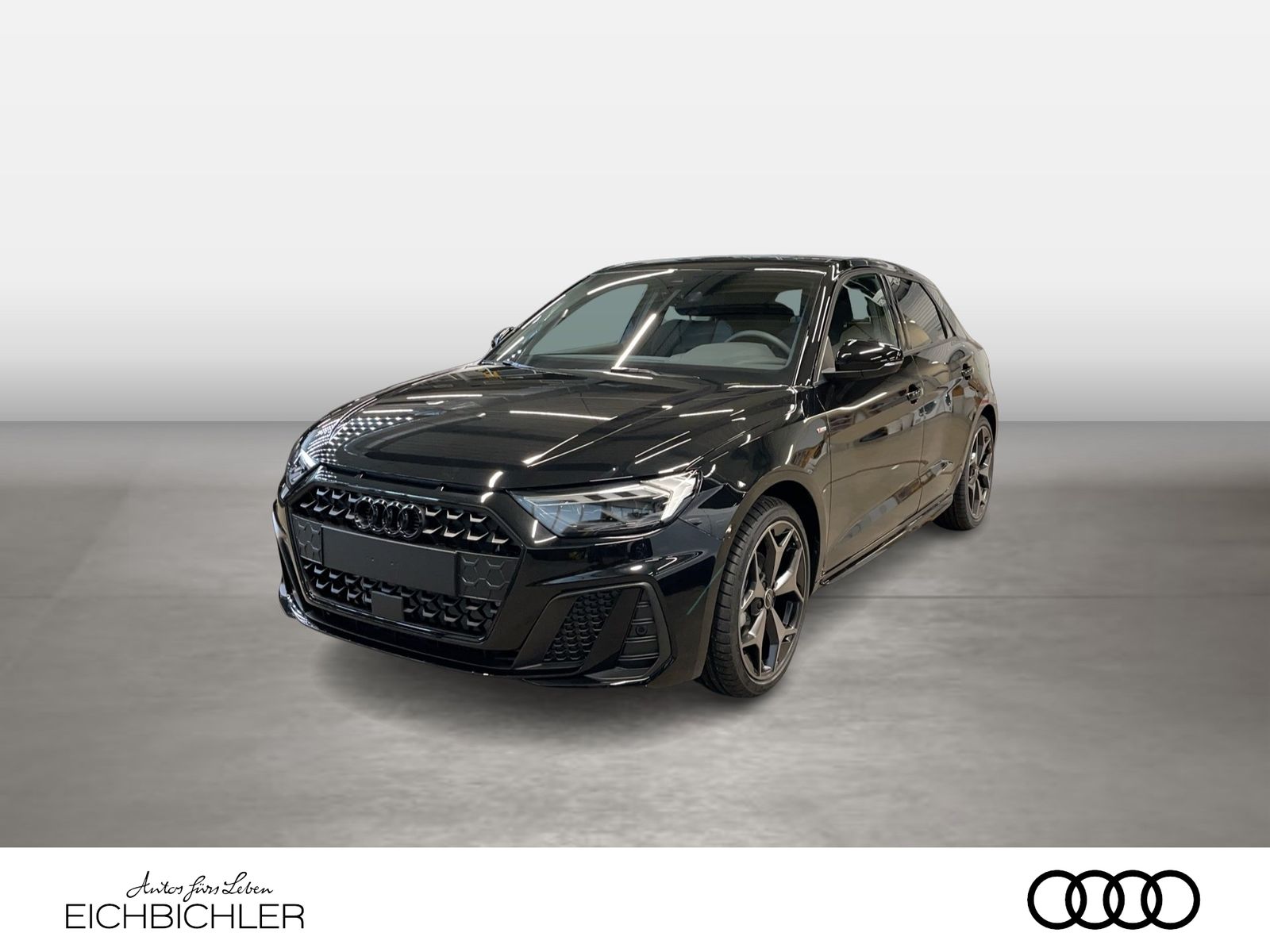Audi A1 - Bild 1