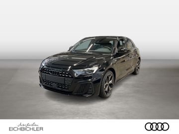 Audi Leasingangebot: Audi A1 Sportback 35 TFSI S tronic S line