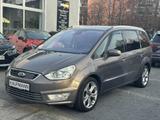 Ford Galaxy Titanium 7-Sitzer - gebrauchte Ford Galaxy aus dem Jahr 2014