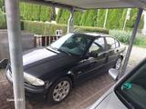 BMW 316i - Lim. E46 108.500km,  2. Hand - BMW 316 in Stuttgart