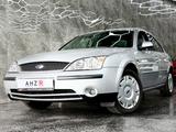 Ford Mondeo 1.8 92 kW Ghia - Ford aus 2002: K