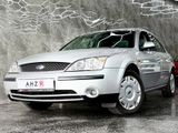 Ford Mondeo 1.8 92 kW Ghia - Ford aus 2002