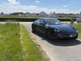 Porsche Taycan GTS + 24M Approved, Pano-SunshineControl, - Porsche Taycan in München