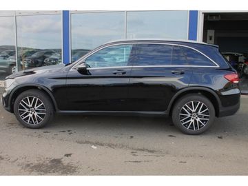 Mercedes GLC 200 - 5