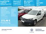 Volkswagen Caddy Kasten 2.0 TDI BMT 4Motion Klima AHK uvm - Volkswagen Caddy in Ludwigshafen