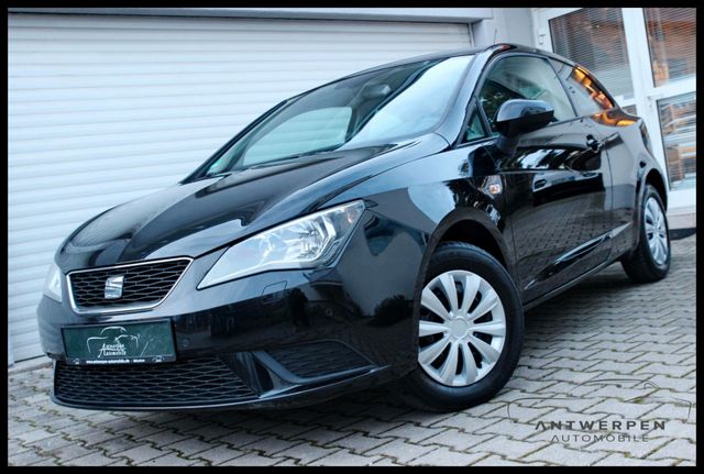 Seat Ibiza*SC*Style*Klimaauto*Navi*Sitzhzg*Euro6*PDC*