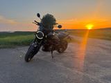 Husqvarna Svartpilen 125 - HUSQVARNA SVARTPILEN 125
