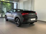 Volkswagen T-Roc Cabriolet R-Line Edition Black  1.5 l TSI - Volkswagen T-Roc: Cabrio