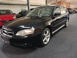 Subaru Legacy Kombi/ Outback 3.0 R AUTOM ALLRA,TUV 6/27 - Subaru in Mainz