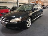 Subaru Legacy Kombi/ Outback 3.0 R AUTOM ALLRA,TUV 6/27