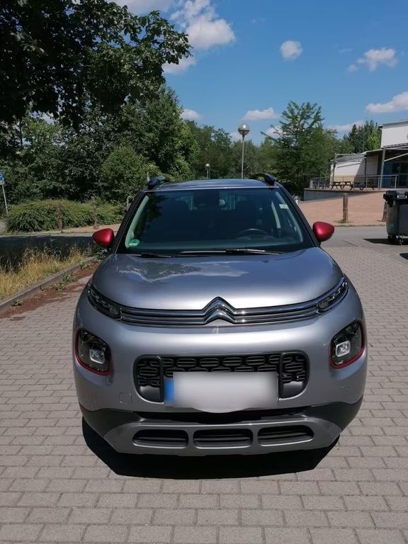 Image of Citroën C3 Aircross