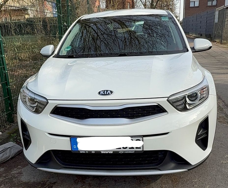 Image of Kia Stonic