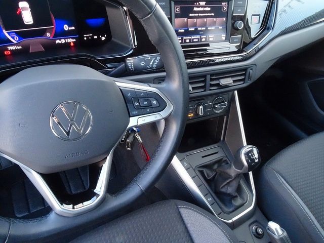 Polo 1.0 Life - LED / SH / App-Connect