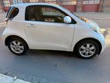 Toyota IQ Automatik privat - Toyota IQ Gebrauchtwagen in Berlin