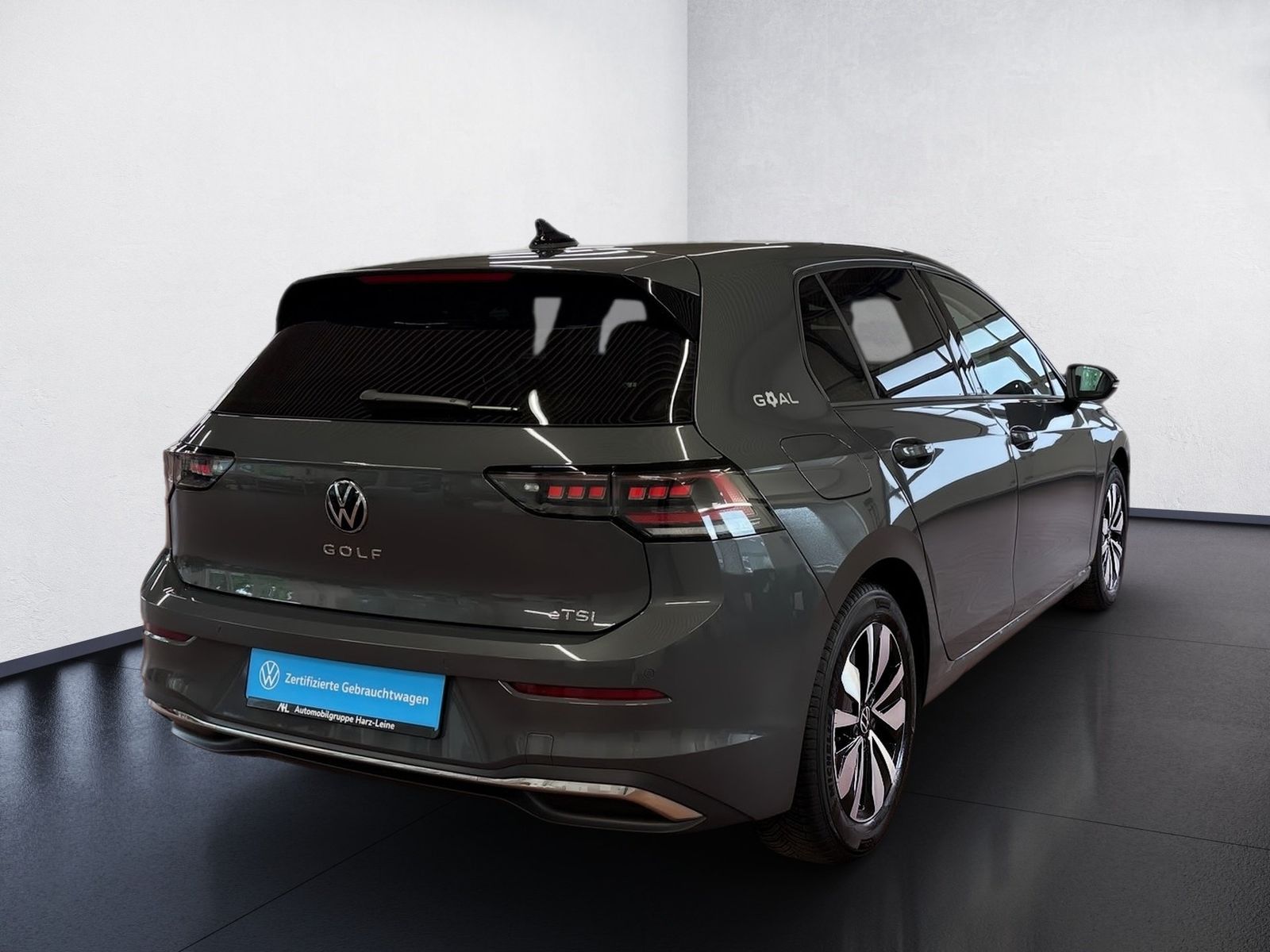 Volkswagen Golf - Bild 6