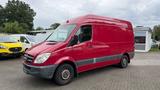 Mercedes-Benz SPRINTER II 313 CDI KLIMA/STANDHZ/TÜV 01.27/1.HD - gebrauchte Mercedes-Benz Sprinter aus dem Jahr 2008