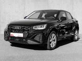 Audi Q2 40 TFSI Quattro S tronic S line AHK NAVI LM - Audi Q2 in Krefeld
