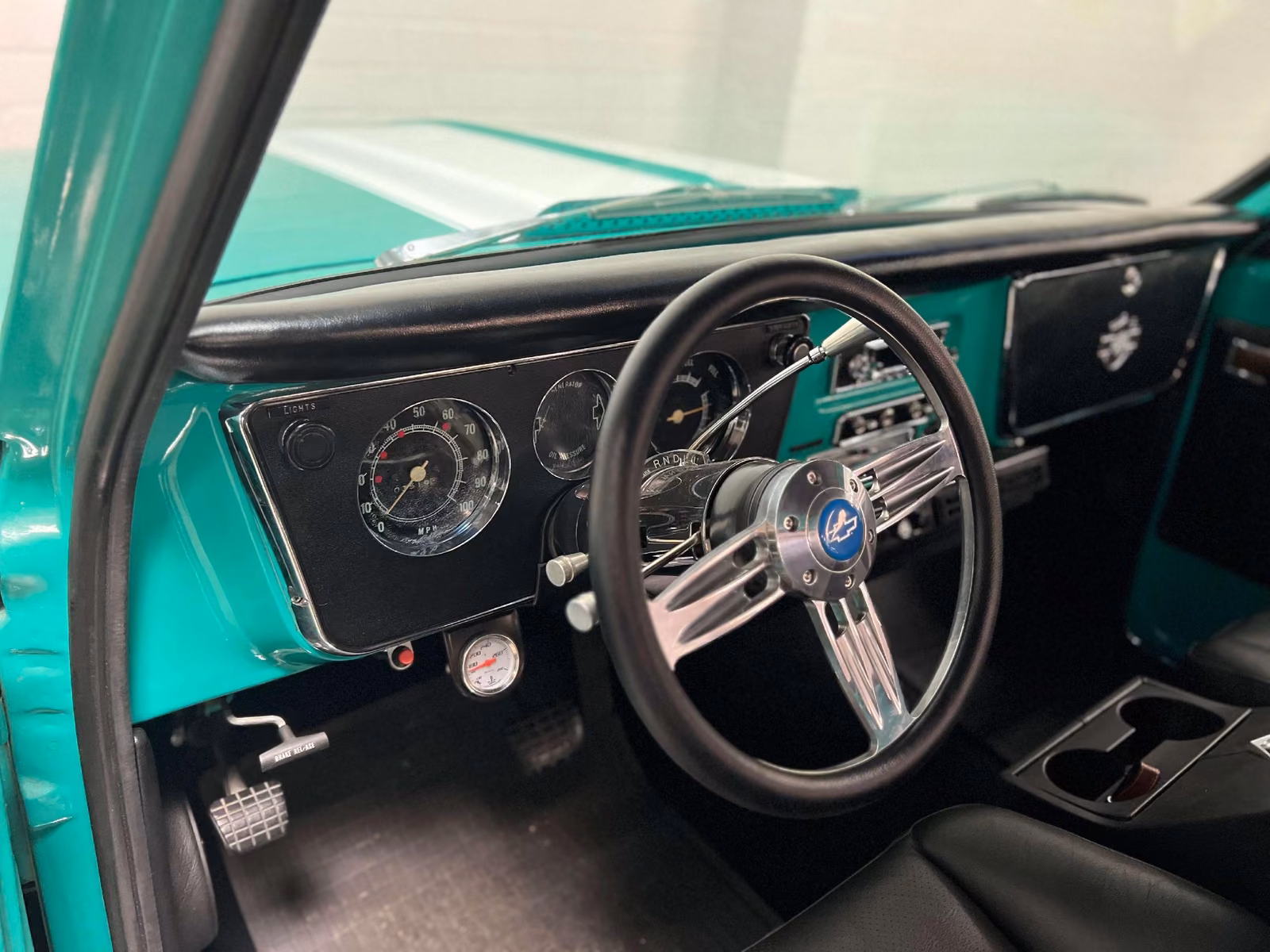 Chevrolet Others C-10 Pickup V8