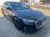 Audi A6 40 TDI quattro S tronic advanced Avant ad... - Audi A6 advanced mit Diesel-Antrieb
