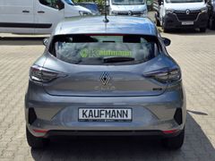 Fahrzeugabbildung Clio V Evolution 1.6 E-TECH Hybrid 145 EU6e Rück