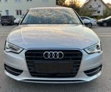 Audi A3 1.8 TFSI Top Ausstattung Bang  Olufsen - Audi A3: 8t