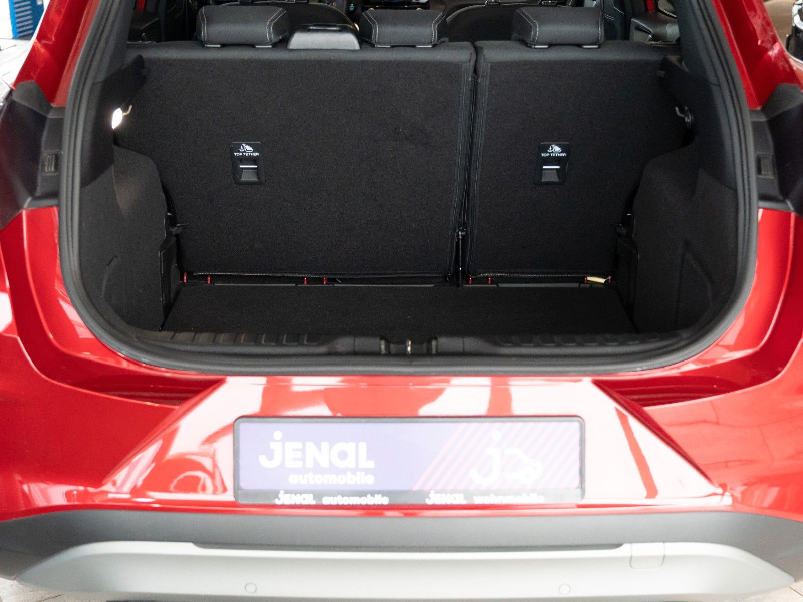 Fahrzeugabbildung Ford Puma Titanium X WINTER-P/MASSAGE/LED/KEYFREE