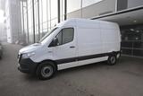 Mercedes-Benz eSprinter 312 KA 2-Sitze Klima 270 Grad Türen - Elektro Kastenwagen